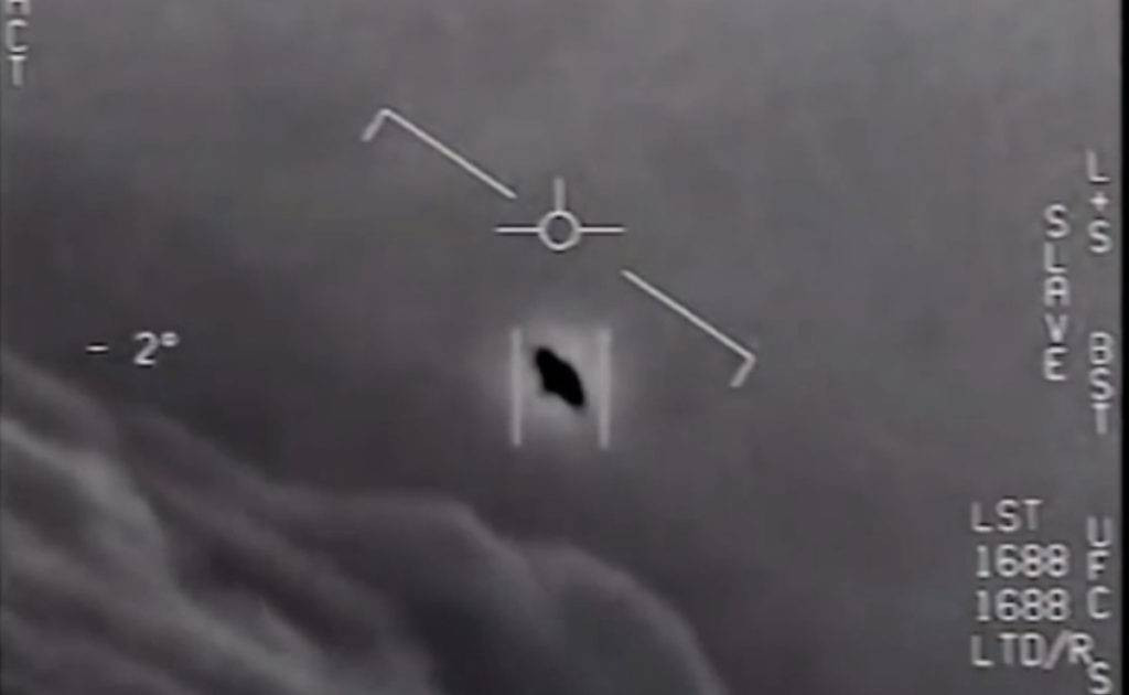 Dünya’da en çok UFO görünen yerler belli oldu. Listede Türkiye de var - Resim: 6